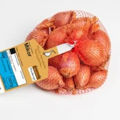 Mikor Echalotes A Repiquer 500 Gr