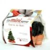 Mini Serre 6 Pots Sapins De Noël -Jardin Et Extérieur mini serre 6 pots sapin noel