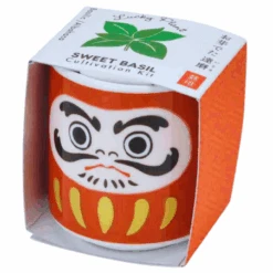 Mug Kit à Pousser Basilic -Jardin Et Extérieur mug kit a pousser basilic 1