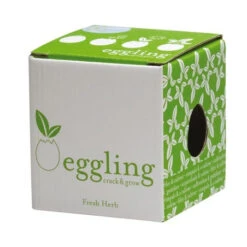 Oeuf Kit Basilic 13 Oeuf Kit Basilic -Jardin Et Extérieur oeuf kit basilic 5