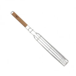 ESSCHERT DESIGN Panier à Légumes Pour Barbecue -Jardin Et Extérieur panier a legumes pour barbecue 2