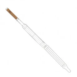 ESSCHERT DESIGN Panier à Légumes Pour Barbecue -Jardin Et Extérieur panier a legumes pour barbecue 4