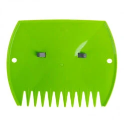 ESSCHERT DESIGN Pelle à Feuilles Plastique Avec Poignées 10 ESSCHERT DESIGN Pelle à Feuilles Plastique Avec Poignées -Jardin Et Extérieur pelle a feuilles 2