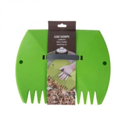 ESSCHERT DESIGN Pelle à Feuilles Plastique Avec Poignées 13 ESSCHERT DESIGN Pelle à Feuilles Plastique Avec Poignées -Jardin Et Extérieur pelle a feuilles 5