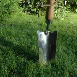 ESSCHERT DESIGN Pelle Plantoir En Frêne Et Acier Inoxydable -Jardin Et Extérieur pelle plantoir 9