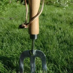 ESSCHERT DESIGN Petite Fourche -Jardin Et Extérieur petite fourche 7