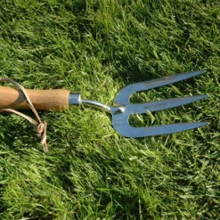 ESSCHERT DESIGN Petite Fourche -Jardin Et Extérieur petite fourche 8