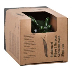 ESSCHERT DESIGN Piège à Limaces Escargot Céramique -Jardin Et Extérieur piege a limaces 4