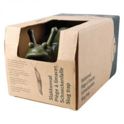 ESSCHERT DESIGN Piège à Limaces Escargot Céramique -Jardin Et Extérieur piege a limaces 6