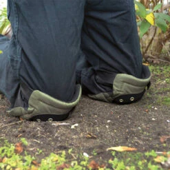 ESSCHERT DESIGN Protège Genoux à Scratch -Jardin Et Extérieur protege genoux a scratch 5