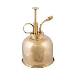 ESSCHERT DESIGN Mini Pulvérisateur En Cuivre 15cm