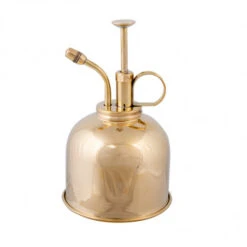 ESSCHERT DESIGN Mini Pulvérisateur En Cuivre 15cm -Jardin Et Extérieur pulverisateur cuivre 3
