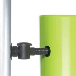 Récupérateur D'eau COLOR 350L COCO -Jardin Et Extérieur recuperateur d eau color 350l coco 2