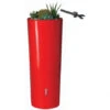 Récupérateur D'eau COLOR 350L TOMATO -Jardin Et Extérieur recuperateur d eau color 350l tomato