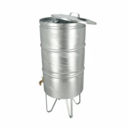 ESSCHERT DESIGN Récupérateur D'eau De Pluie En Zinc 95 L 19 ESSCHERT DESIGN Récupérateur D'eau De Pluie En Zinc 95 L -Jardin Et Extérieur recuperateur d eau de pluie en zinc 95 l 3