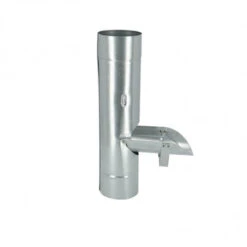 ESSCHERT DESIGN Récupérateur D'eau De Pluie Gouttière -Jardin Et Extérieur recuperateur d eau de pluie gouttiere 11