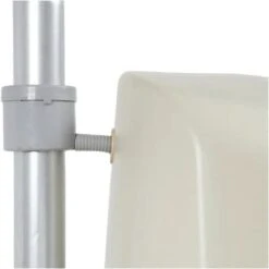 Récupérateur D'eau Elégance 400L - Gris -Jardin Et Extérieur recuperateur d eau elegance 400l gris 4