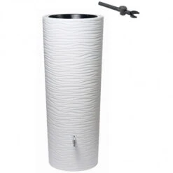 Récupérateur D'eau NATURA ARCTIC 2 En 1 - 350 L -Jardin Et Extérieur recuperateur d eau natura arctic 2 en 1 350 l 1