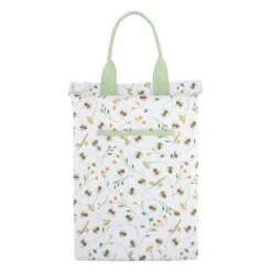 ESSCHERT DESIGN Repose Genoux Jardin Imprimé Abeilles -Jardin Et Extérieur repose genoux jardin imprime abeilles 1