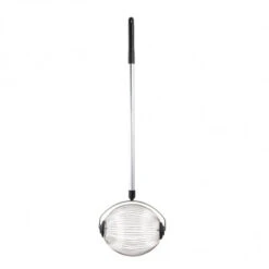 ESSCHERT DESIGN Rouleau Ramasse Pommes Acier Inoxydable -Jardin Et Extérieur rouleau ramasse pommes acier inoxydable 1