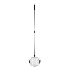 ESSCHERT DESIGN Rouleau Ramasse Pommes Acier Inoxydable -Jardin Et Extérieur rouleau ramasse pommes acier inoxydable 3