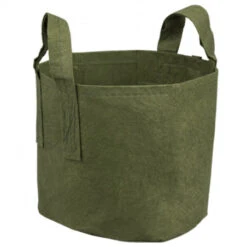 Sac à Plantation Vert 35 Cm Root Pouch