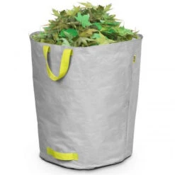 Sac Multi Usages Déchets Verts 160 L -Jardin Et Extérieur sac multi usages dechets verts 3
