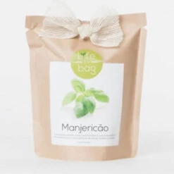 Sac Papier Prêt à Cultiver Basilic 15 Sac Papier Prêt à Cultiver Basilic -Jardin Et Extérieur sac papier pret a cultiver basilic 3