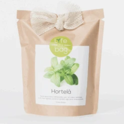 Sac Papier Prêt à Cultiver Menthe 13 Sac Papier Prêt à Cultiver Menthe -Jardin Et Extérieur sac papier pret a cultiver menthe 3