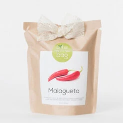 Sac Papier Prêt à Cultiver Piments 12 Sac Papier Prêt à Cultiver Piments -Jardin Et Extérieur sac papier pret a cultiver piments 2