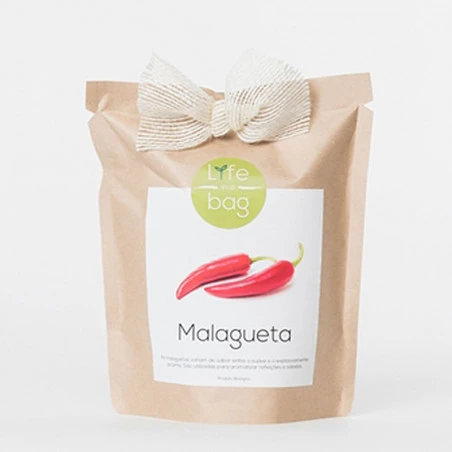 Sac Papier Prêt à Cultiver Piments 6 Sac Papier Prêt à Cultiver Piments – Image 4