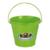 ESSCHERT DESIGN Seau De Jardin Enfant Vert -Jardin Et Extérieur seau de jardin enfant vert