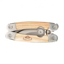 ESSCHERT DESIGN Sécateur Multifonction Pour Le Jardin -Jardin Et Extérieur secateur multi outils 3