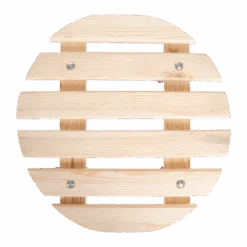 ESSCHERT DESIGN Support à Roulettes Pour Plantes Lourdes -Jardin Et Extérieur support a roulettes pour plantes lourdes 2