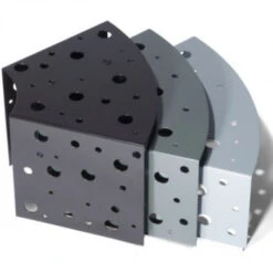 Table Gigogne Alu TRIALTO