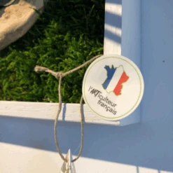 Tableau Végétal Mural Stabilisé 22cm Blanc -Jardin Et Extérieur tableau vegetal mural stabilise 22cm blanc 7