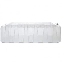 Tunnel De Culture Rigide Sunny 105 Cm -Jardin Et Extérieur tunnel de culture rigide sunny 105 cm 1