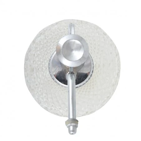 ESSCHERT DESIGN Vaporisateur Plantes Verre Reliefé 7 ESSCHERT DESIGN Vaporisateur Plantes Verre Reliefé – Image 5