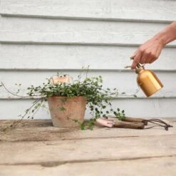 ESSCHERT DESIGN Vaporisateur Teinte Cuivre -Jardin Et Extérieur vaporisateur teinte cuivre 2