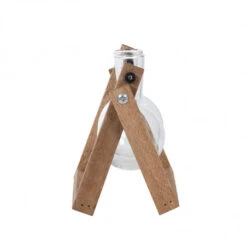 ESSCHERT DESIGN Vases à Boutures L19 Cm -Jardin Et Extérieur vases a boutures l19 cm 5